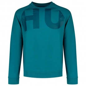 блуза,мъжки,пуловери,hugo,nalf,10272418,sweatshirt,green,blue,(turquoise,aqua)
