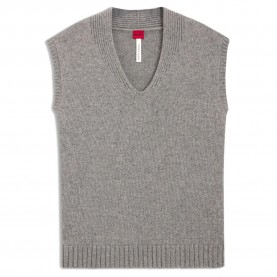 блуза,дамски,пуловери,дамски,плетени,дрехи,hugo,sliege,10276343,sweater,grey,(open,grey)