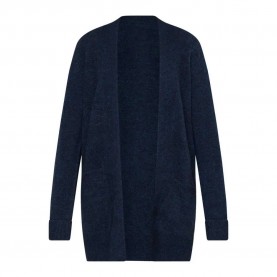 Жилетка Redgreen Jobi cardigan - Blue (Navy Melange) жилетка,мъжки,пуловери,дамски,пуловери,redgreen,jobi,cardigan,blue,(navy,melange)