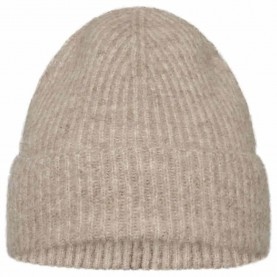 Шапка Redgreen Ramona beanie - Beige (Dark Sand Melange) шапка,всички,шапки,redgreen,ramona,beanie,beige,(dark,sand,melange)