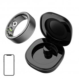 други,аксесоари,colmi,r03,smart,ring,silver,(black)