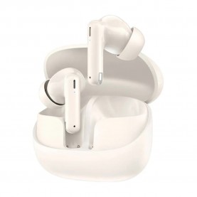 слушалки,слушалки,foneng,bl138,wireless,earphones,beige,(beige)