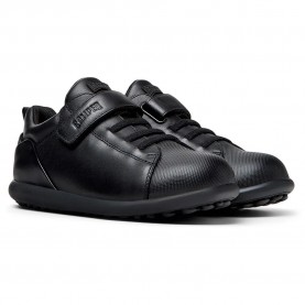 маратонки,мъжки,маратонки,дамски,маратонки,camper,pelotas,ariel,trainers,black,(black)