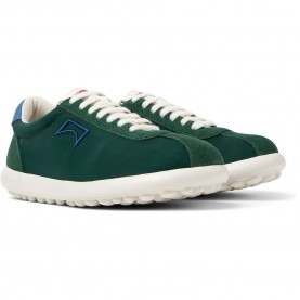 маратонки,дамски,маратонки,camper,pelotas,xlf,trainers,green,(dark,green)