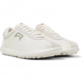 маратонки,дамски,маратонки,camper,pelotas,xlf,trainers,white,natural