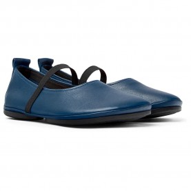 дамски,обувки,camper,right,nina,mary,jane,blue,(dark,blue)