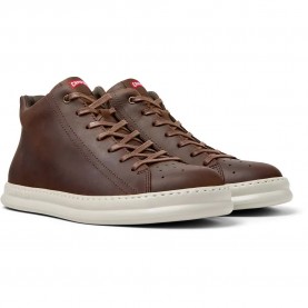 маратонки,мъжки,маратонки,camper,runner,four,trainers,brown,(medium,brown)