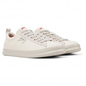 Маратонки Camper Runner Four trainers - White (White / Natural) маратонки,мъжки,маратонки,дамски,маратонки,camper,runner,four,trainers,white,(white,natural)