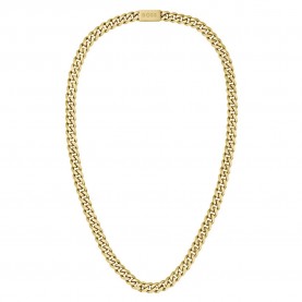 бижутерия,boss,1580402,necklace,golden,(gold)
