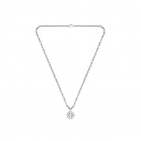 бижутерия,boss,1580544,necklace,silver