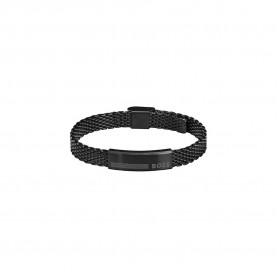 бижутерия,boss,1580612,bracelet,black
