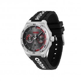 часовник,часовници,hugo,1530397,44,mm,watch,black,silver,black,mineral