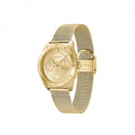 часовник,часовници,hugo,1540159,36,mm,woman,watch,gold,gold,mineral