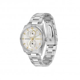 часовник,часовници,hugo,1540168,37,mm,woman,watch,silver,silver,mineral