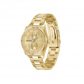 часовник,часовници,hugo,1540171,36,mm,woman,watch,gold,gold,mineral