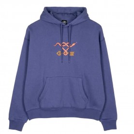 Суичър Santa cruz Asp key hoodie - Purple (Future Dusk) суичър,дамски,блузи,santa,cruz,asp,key,hoodie,purple,(future,dusk)