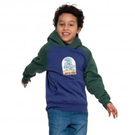 суичър,детски,блузи,santa,cruz,beach,bum,hand,front,hoodie,blue,(navy,blue,cedar)