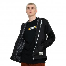 яке,мъжки,якета,santa,cruz,beach,bum,hand,jacket,black,(black)