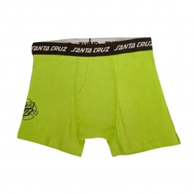 боксерки,мъжко,бельо,santa,cruz,broken,dot,boxers,yellow,(safety,yellow)