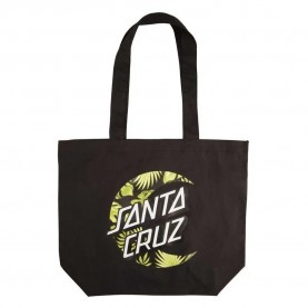 Чанта Santa cruz Cabana moon dot tote bag - Black (Black) чанта,всички,чанти,santa,cruz,cabana,moon,dot,tote,bag,black,(black)