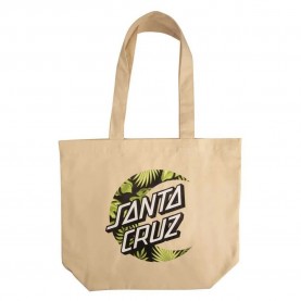 Чанта Santa cruz Cabana moon dot tote bag - Beige (Natural) чанта,всички,чанти,santa,cruz,cabana,moon,dot,tote,bag,beige,(natural)