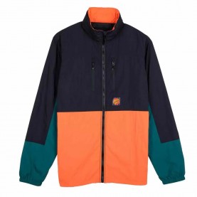 яке,мъжки,якета,santa,cruz,castle,rock,jacket,black,(black,buttersctoch)