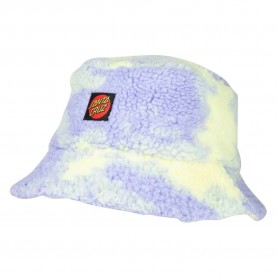шапка,всички,шапки,santa,cruz,classic,dot,sherpa,bucket,hat,purple,(purple,yellow,tie,dye)