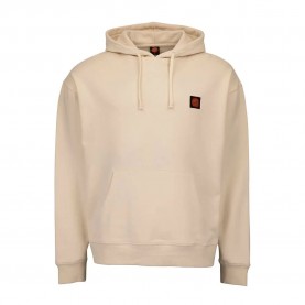 Суичър Santa cruz Classic label hoodie - Beige (Black) суичър,мъжки,пуловери,santa,cruz,classic,label,hoodie,beige,(black)