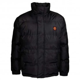 яке,мъжки,якета,santa,cruz,classic,label,jacket,black,(black)