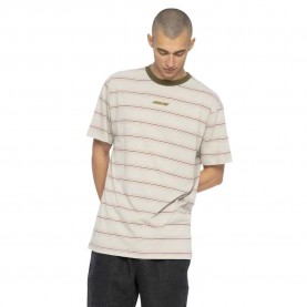 тениска,мъжки,тениски,дамски,тениски,santa,cruz,classic,strip,short,sleeve,t,shirt,beige,(grey,stripe)