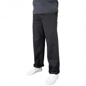 Панталони Santa cruz Classic workpant pants - Black (Black) панталони,мъжки,панталони,дамски,панталони,santa,cruz,classic,workpant,pants,black,(black)