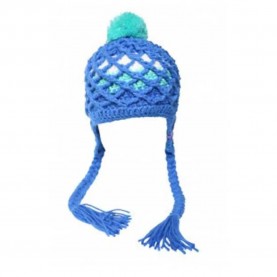 Шапка Santa cruz Cloud nine beanie - Blue (Dazzling Blue) шапка,всички,шапки,santa,cruz,cloud,nine,beanie,blue,(dazzling,blue)