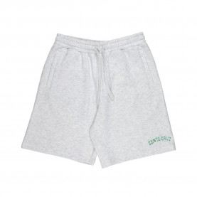 Къси панталони Santa cruz Collegiate shorts - Grey (Athletic Heather) къси,панталони,мъжки,панталони,дамски,панталони,santa,cruz,collegiate,shorts,grey,(athletic,heather)