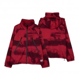 яке,мъжки,якета,santa,cruz,crash,jacket,red,(port)