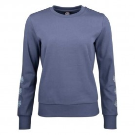 Блуза Santa cruz Crew universal dot washed sweatshirt - Blue (Navy) блуза,дамски,блузи,santa,cruz,crew,universal,dot,washed,sweatshirt,blue,(navy)