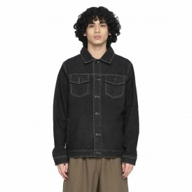 яке,мъжки,якета,santa,cruz,dark,moon,dot,jacket,black,(black,denim)