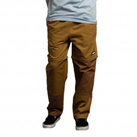 панталони,мъжки,панталони,santa,cruz,darwin,pants,brown,(camel)