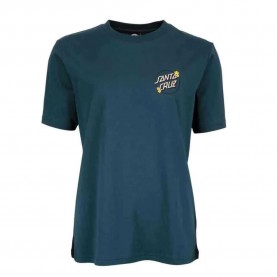 тениска,дамски,тениски,santa,cruz,ditsy,dot,short,sleeve,t,shirt,blue,(french,navy)