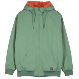 Яке Santa cruz Ember jacket - Green (Sage) яке,мъжки,якета,дамски,якета,и,палта,santa,cruz,ember,jacket,green,(sage)