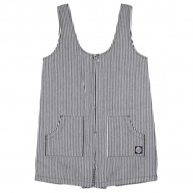 гащеризон,дамски,гащеризони,santa,cruz,francis,hickory,sleeveless,jumpsuit,grey,(stripe)