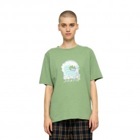 тениска,дамски,тениски,santa,cruz,free,spirit,wave,short,sleeve,t,shirt,green,(jade)