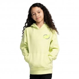 Суичър Santa cruz Goal flame hoodie - Yellow (Matcha) суичър,детски,блузи,santa,cruz,goal,flame,hoodie,yellow,(matcha)