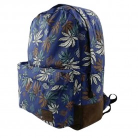 Santa cruz Highlife bag - Blue (Indigo) други,аксесоари,santa,cruz,highlife,bag,blue,(indigo)