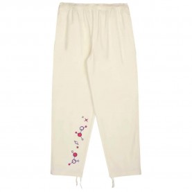 Панталони Santa cruz Knibbs minds eye pants - Beige (Optic White) панталони,мъжки,панталони,дамски,панталони,santa,cruz,knibbs,minds,eye,pants,beige,(optic,white)