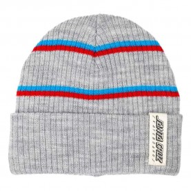 шапка,всички,шапки,santa,cruz,level,athletic,heather,beanie,grey,(athletic,heather)