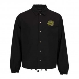 яке,мъжки,якета,santa,cruz,lined,oval,dot,jacket,black,(black)