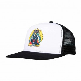 шапка,всички,шапки,santa,cruz,natas,screaming,panther,cap,white,(white,black)