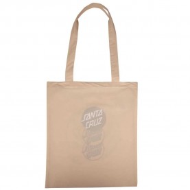 Чанта Santa cruz Opus hand overlay tote bag - Beige (Natural) чанта,всички,чанти,santa,cruz,opus,hand,overlay,tote,bag,beige,(natural)