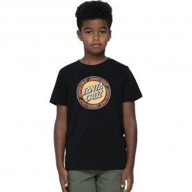 тениска,детски,тениски,santa,cruz,outer,ringed,dot,short,sleeve,t,shirt,black,(black)