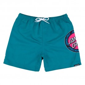 бански,гащета,детски,бански,костюми,santa,cruz,outer,ringed,dot,swimming,shorts,blue,(verdegris)